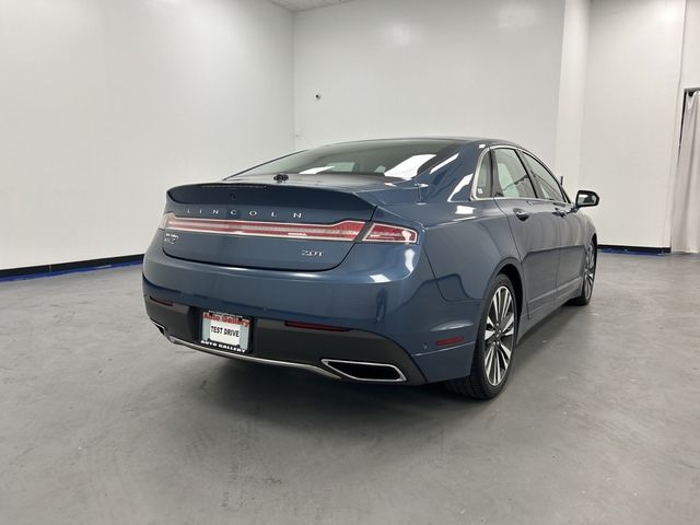 2019 Lincoln MKZ Reserve II