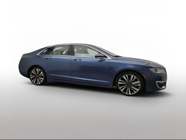 2019 Lincoln MKZ Reserve II