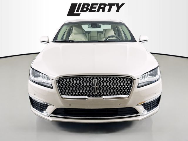 2019 Lincoln MKZ Reserve II