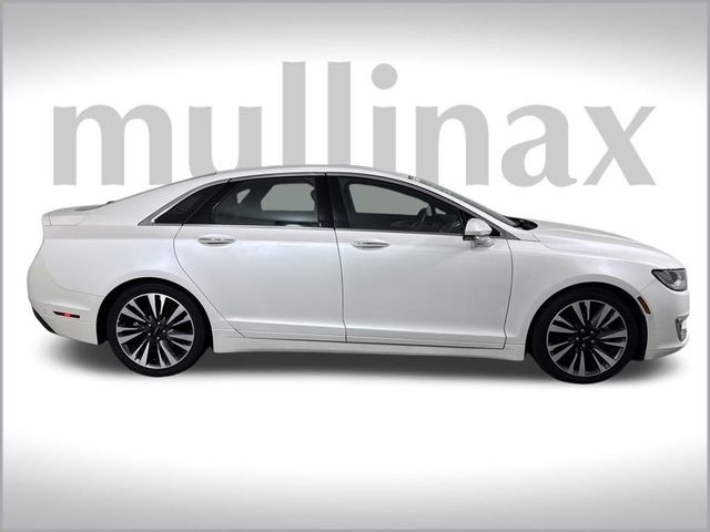 2019 Lincoln MKZ Reserve II