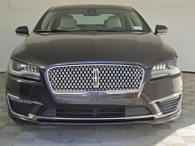 2019 Lincoln MKZ Reserve II