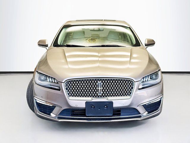 2019 Lincoln MKZ Reserve II