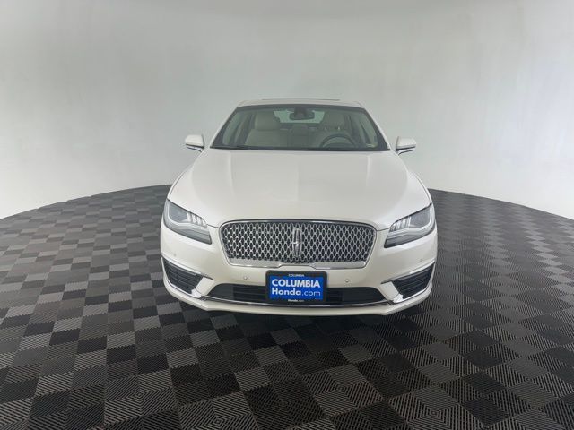 2019 Lincoln MKZ Reserve II