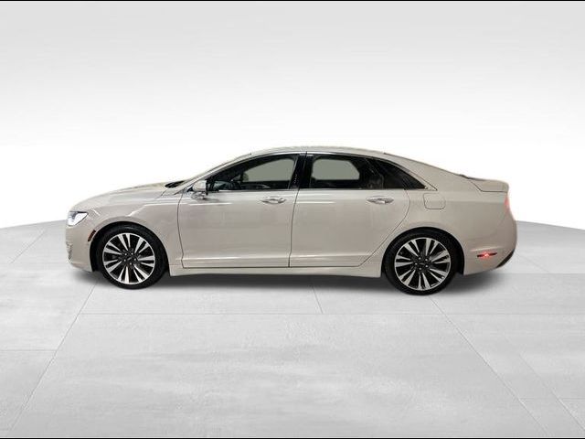 2019 Lincoln MKZ Reserve II