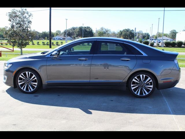 2019 Lincoln MKZ Reserve II