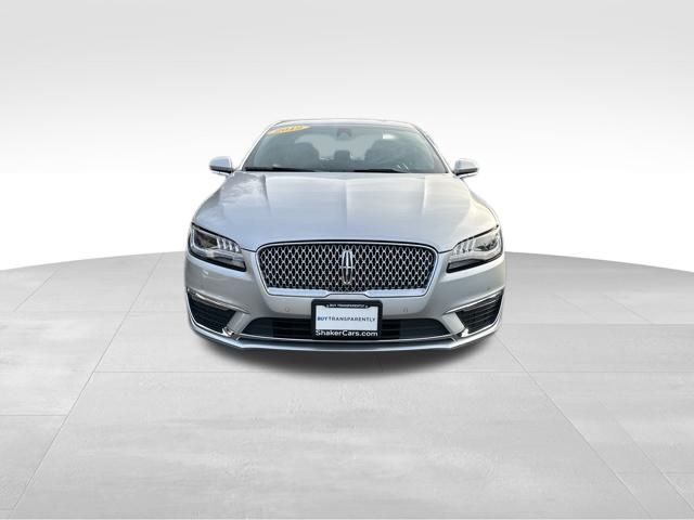 2019 Lincoln MKZ Reserve II