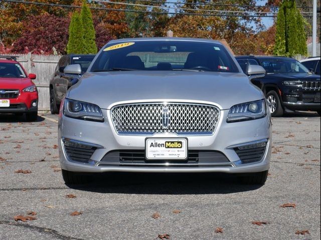 2019 Lincoln MKZ Reserve II