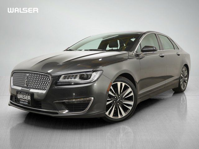 2019 Lincoln MKZ Reserve II