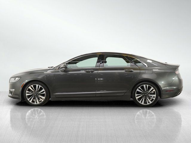 2019 Lincoln MKZ Reserve II