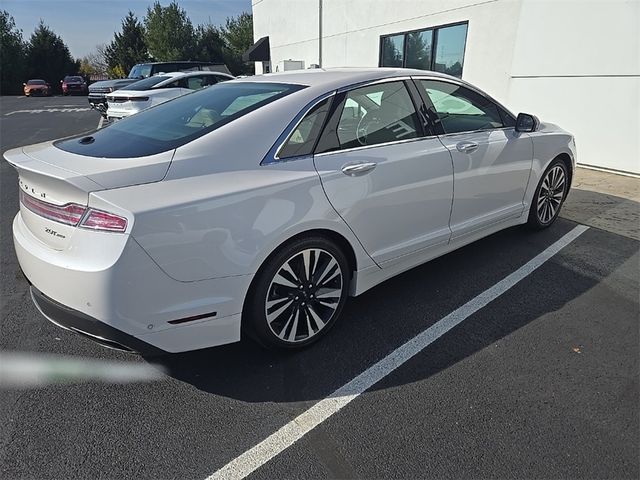 2019 Lincoln MKZ Reserve II