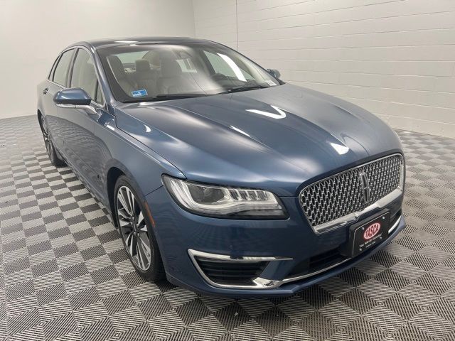 2019 Lincoln MKZ Reserve II