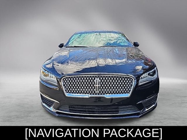 2019 Lincoln MKZ Reserve II