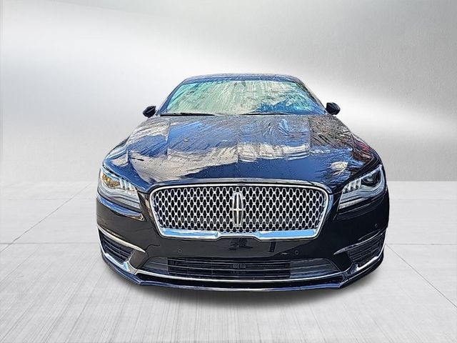 2019 Lincoln MKZ Reserve II