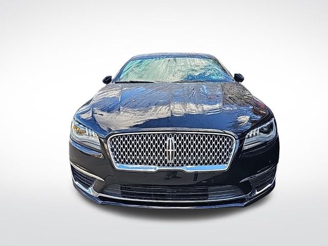 2019 Lincoln MKZ Reserve II