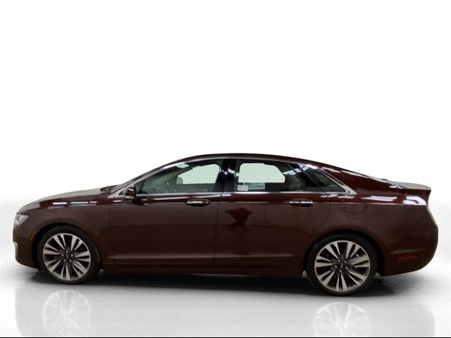 2019 Lincoln MKZ Reserve II