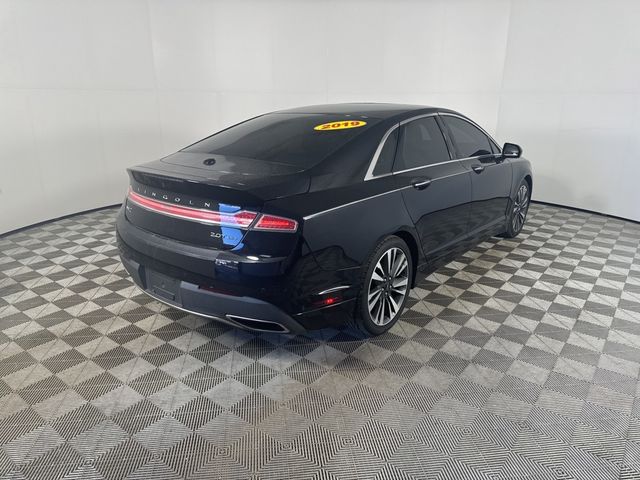 2019 Lincoln MKZ Reserve II