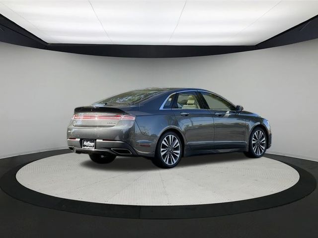 2019 Lincoln MKZ Reserve II