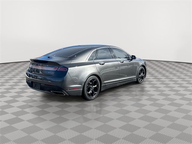 2019 Lincoln MKZ Reserve II