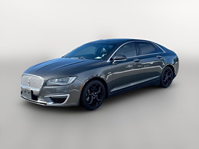 2019 Lincoln MKZ Reserve II