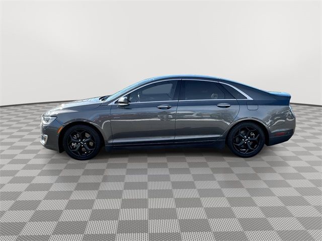 2019 Lincoln MKZ Reserve II