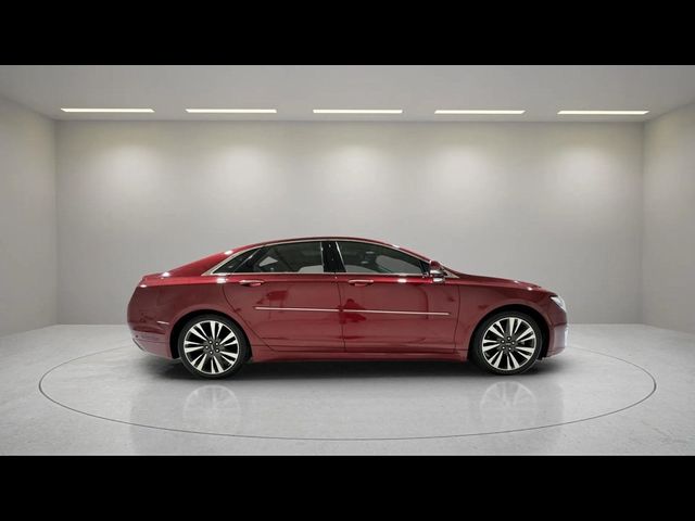 2019 Lincoln MKZ Reserve II