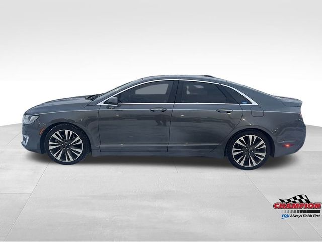 2019 Lincoln MKZ Reserve II