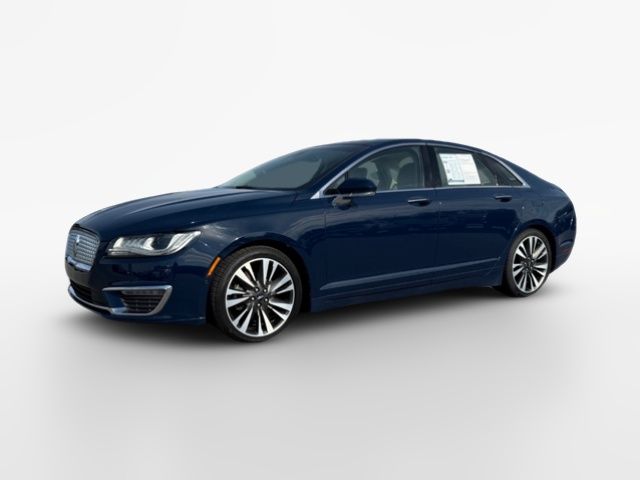 2019 Lincoln MKZ Hybrid Reserve II