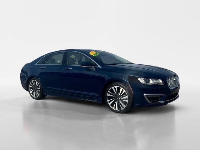 2019 Lincoln MKZ Hybrid Reserve II