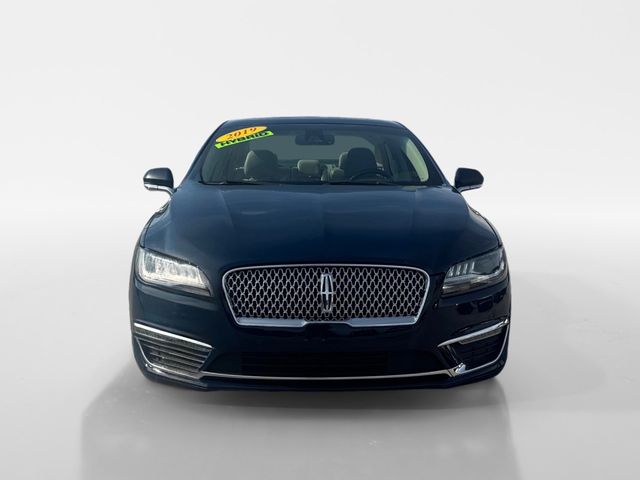 2019 Lincoln MKZ Hybrid Reserve II