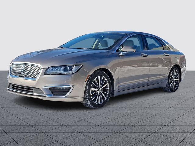 2019 Lincoln MKZ Reserve I