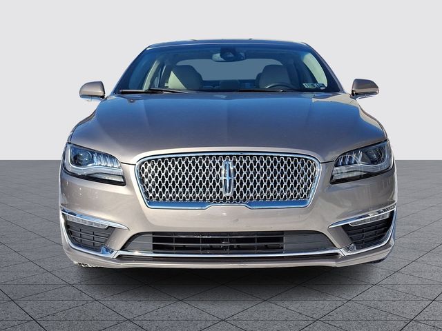 2019 Lincoln MKZ Reserve I