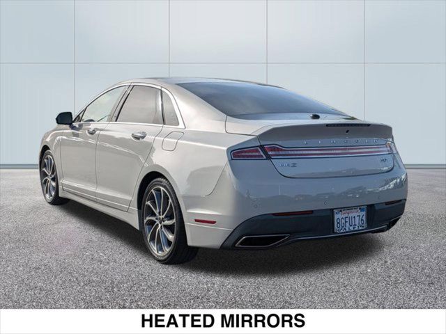 2019 Lincoln MKZ Reserve I