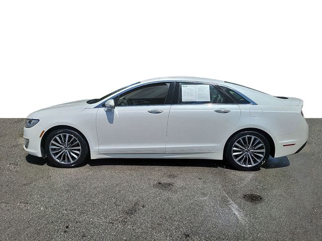 2019 Lincoln MKZ Reserve I