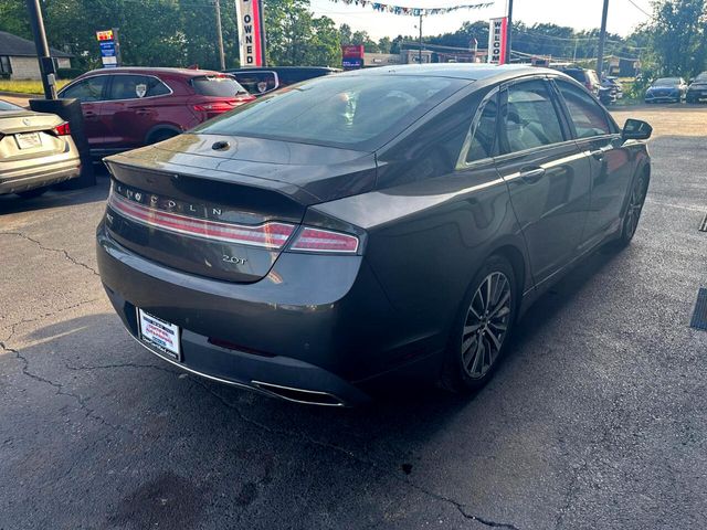 2019 Lincoln MKZ Reserve I