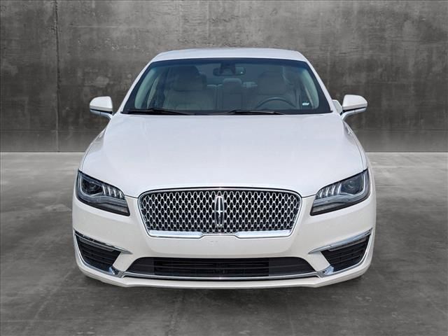 2019 Lincoln MKZ Reserve I