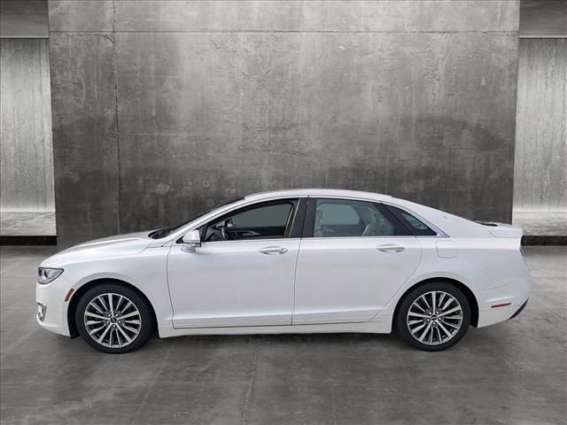 2019 Lincoln MKZ Reserve I