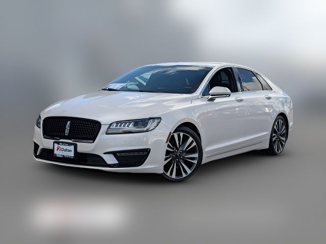 2019 Lincoln MKZ Reserve I