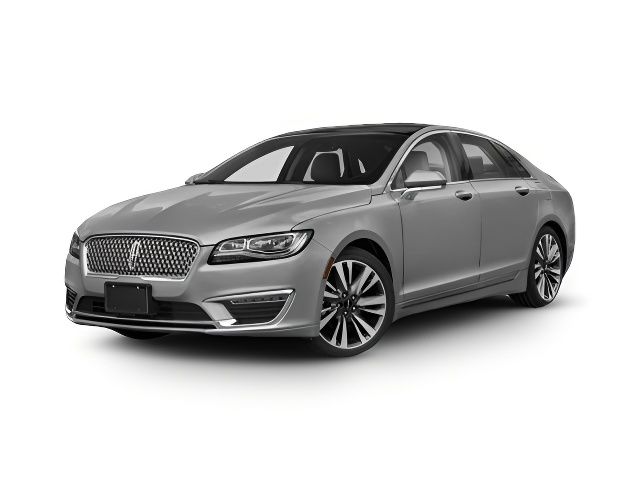 2019 Lincoln MKZ Reserve I