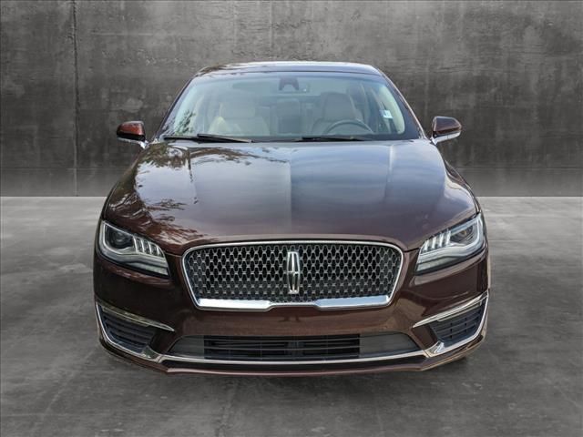 2019 Lincoln MKZ Reserve I