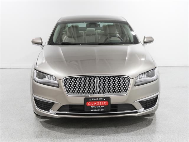 2019 Lincoln MKZ Reserve I