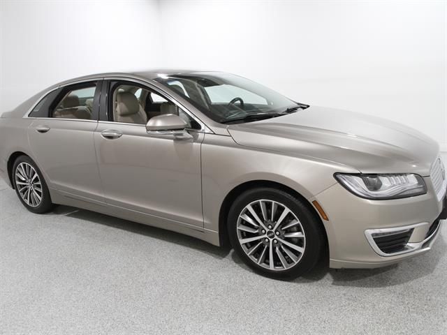 2019 Lincoln MKZ Reserve I