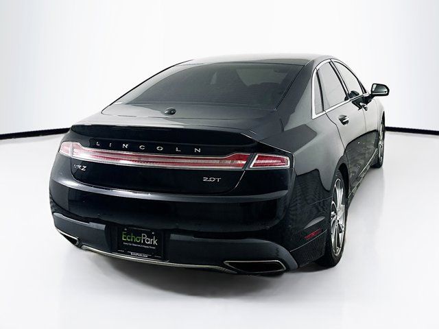 2019 Lincoln MKZ Reserve I