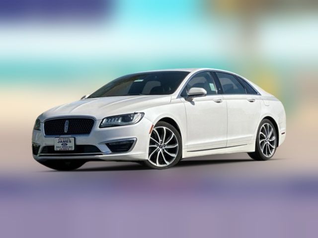 2019 Lincoln MKZ Reserve I
