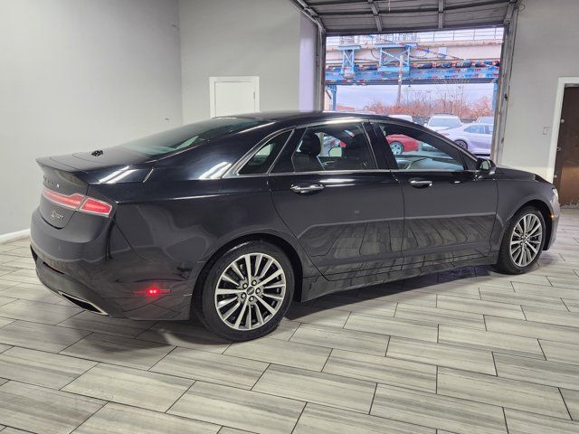 2019 Lincoln MKZ Reserve I