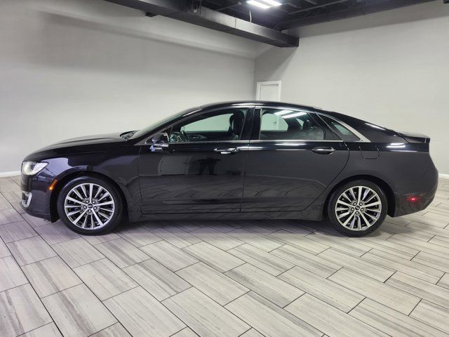 2019 Lincoln MKZ Reserve I