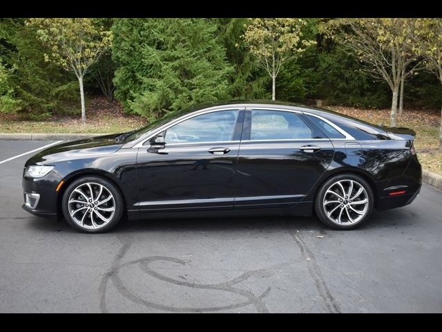 2019 Lincoln MKZ Reserve I