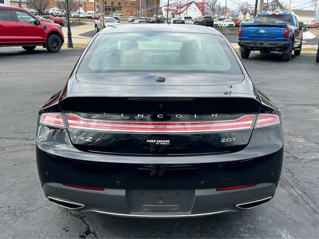 2019 Lincoln MKZ Reserve I