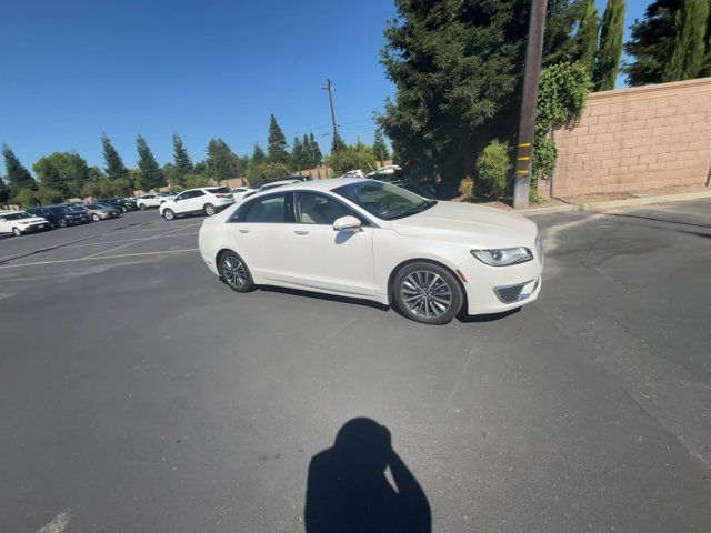 2019 Lincoln MKZ Reserve I