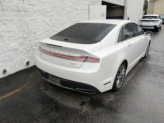 2019 Lincoln MKZ Reserve I