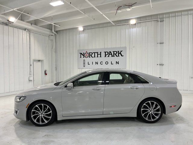 2019 Lincoln MKZ Reserve I